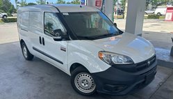 2018 Ram ProMaster City Tradesman