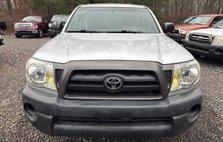 2008 Toyota Tacoma Base
