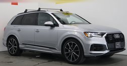 2020 Audi Q7 quattro Prestige 55 TFSI