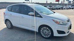 2018 Ford C-Max Hybrid SE