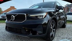 2023 Volvo XC40 B5 Core