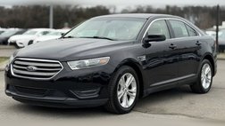 2016 Ford Taurus SEL