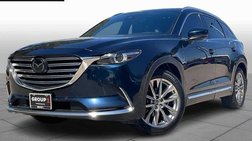 2018 Mazda CX-9 Grand Touring
