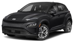 2022 Hyundai Kona Electric Limited