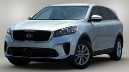 2020 Kia Sorento LX