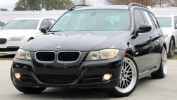 2009 BMW 3 Series 328i