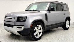 2023 Land Rover Defender S