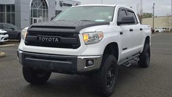 2014 Toyota Tundra SR5