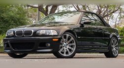 2006 BMW M3 Base