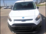 2015 Ford Transit Connect XL
