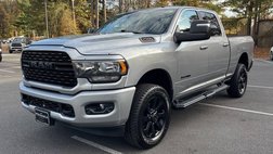 2024 Ram Ram Pickup 2500 Big Horn