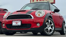 2010 MINI Cooper S