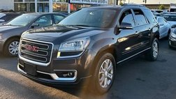 2015 GMC Acadia SLT-1