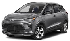 2022 Chevrolet Bolt EUV LT