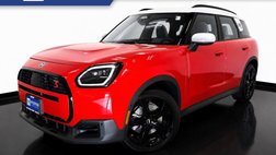 2026 MINI Countryman S ALL4