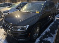 2021 Volkswagen Tiguan SEL