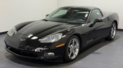 2007 Chevrolet Corvette Base