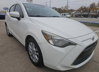 2016 Scion iA Base