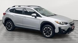 2023 Subaru Crosstrek Premium