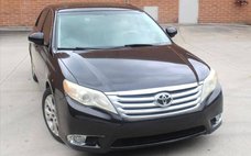 2012 Toyota Avalon Base