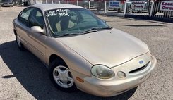 1997 Ford Taurus GL