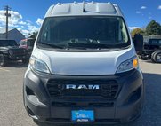 2024 Ram ProMaster Tradesman 3500