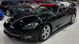 2006 Chevrolet Corvette Base