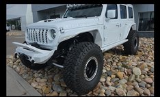 2024 Jeep Wrangler Rubicon 392