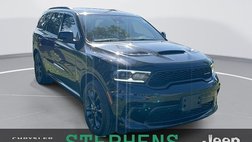 2025 Dodge Durango R/T