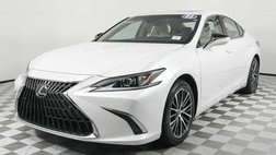 2023 Lexus ES 300h ES 300h