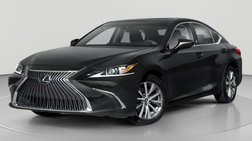 2021 Lexus ES 250 Base