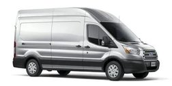 2017 Ford Transit 250