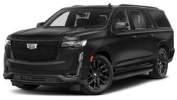 2024 Cadillac Escalade ESV Sport Platinum