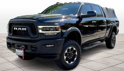 2022 Ram Ram Pickup 2500 Power Wagon