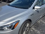 2017 Buick LaCrosse Premium