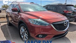 2013 Mazda CX-9 Grand Touring