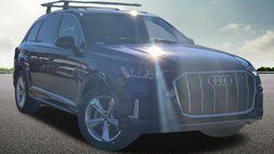 2023 Audi Q7 quattro Premium 45 TFSI