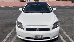2008 Scion tC Base