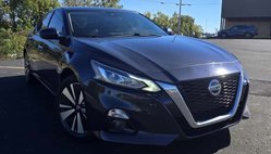 2019 Nissan Altima 2.5 SL