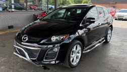 2011 Mazda CX-7 s Grand Touring