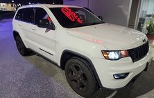 2019 Jeep Grand Cherokee Upland