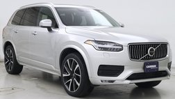 2022 Volvo XC90 T6 Momentum 7-Passenger