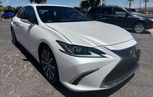 2021 Lexus ES 250 Base