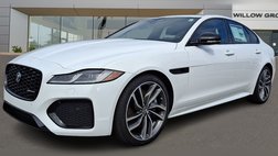 2024 Jaguar XF P300 R-Dynamic SE