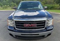 2011 GMC Sierra 1500 SL