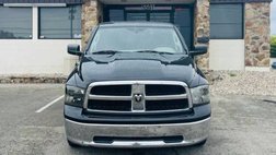 2009 Dodge Ram 1500 SLT