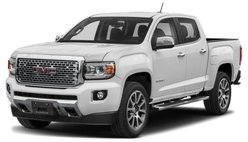 2019 GMC Canyon Denali