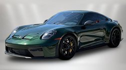 2026 Porsche 911 GT3