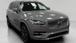 2025 Volvo XC90 B6 Plus Bright Theme 7P