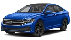 2023 Volkswagen Jetta SE